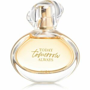 Avon Today Tomorrow Always Tomorrow Eau de Parfum hölgyeknek 50 ml kép