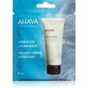 AHAVA Time To Hydrate hidratáló krémes maszk 8 ml kép