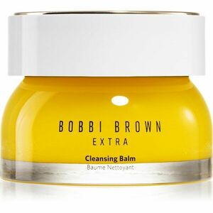 Bobbi Brown Extra Cleansing Balm tisztító balzsam az arcra 100 ml kép