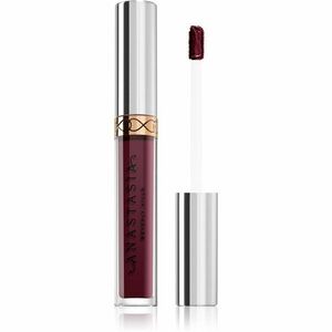 Anastasia Beverly Hills Liquid Lipstick tartós matt folyékony rúzs árnyalat Trust Issues 3, 2 g kép