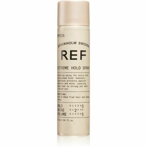 REF Extreme Hold Spray N°525 haj spray extra erős fixáló hatású 75 ml kép