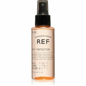 REF Heat Protection N°230 hővédő spray hajra 100 ml kép