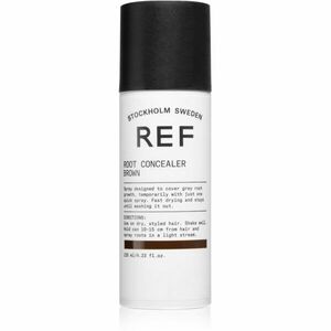 REF Root Concealer spray a lenövések azonnali elfedéséhez árnyalat Brown 100 ml kép