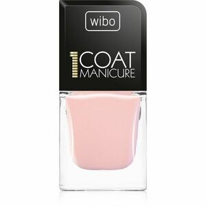 Wibo Coat Manicure körömlakk 17 8, 5 ml kép