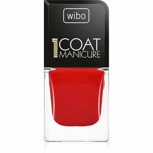 Wibo Coat Manicure körömlakk 7 8, 5 ml kép
