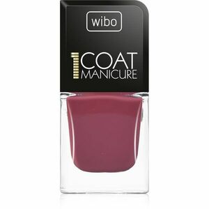 Wibo Coat Manicure körömlakk 14 8, 5 ml kép