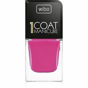 Wibo Coat Manicure körömlakk 10 8, 5 ml kép
