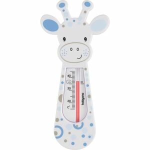 BabyOno Thermometer gyerek lázmérő fürdőbe White 1 db kép