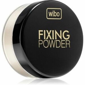 Wibo Fixing Powder hosszan tartó fixáló púder 5, 5 g kép