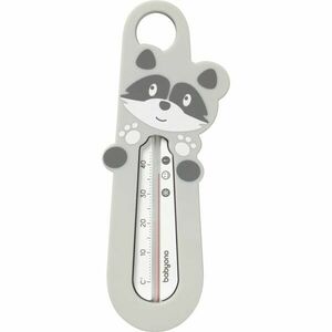 BabyOno Thermometer lázmérő fürdőbe Raccoon 1 db kép