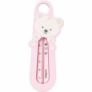 BabyOno Thermometer lázmérő fürdőbe Bear 1 db kép