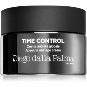 Diego dalla Palma Time Control Absolute Anti Age intenzíven tápláló krém a feszes bőrért 50 ml kép
