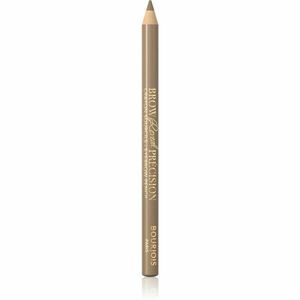 Bourjois Brow Reveal szemöldök ceruza kefével árnyalat 001 Blond 1, 4 g kép