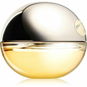 DKNY Golden Delicious Eau de Parfum hölgyeknek 30 ml kép