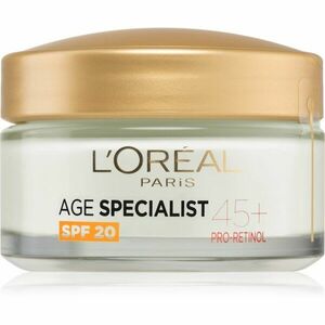 L’Oréal Paris Age Specialist 45+ gyengéd védő arckrém 50 ml kép