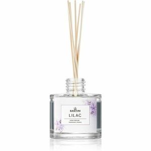SANTINI Cosmetic Lilac Aroma diffúzor töltettel 100 ml kép