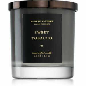 DW Home Modern Alchemy Sweet Tobacco illatgyertya 241 g kép