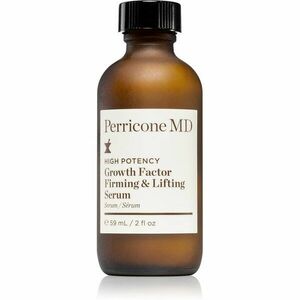 Perricone MD High Potency Firming & Lifting Serum liftinges feszesítő szérum 59 ml kép