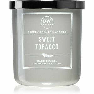 DW Home Signature Sweet Tobaco illatgyertya 264 g kép