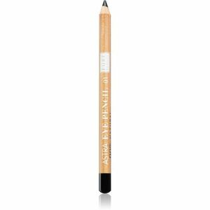 Astra Make-up Pure Beauty Eye Pencil kajal szemceruza árnyalat 01 Black 1, 1 g kép