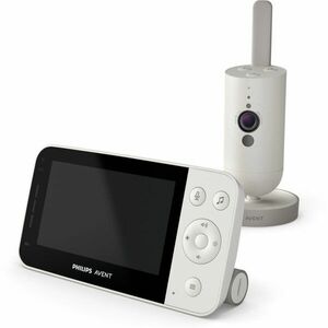 Philips Avent Baby Monitor SCD923/26 kamerás bébiőr 1 db kép