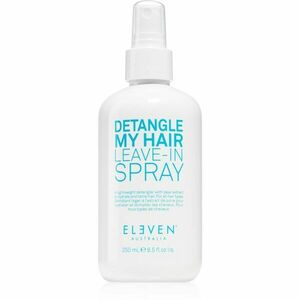 Eleven Australia Detangle My Hair spray a könnyű kifésülésért 250 ml kép