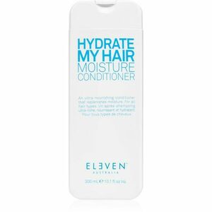 Eleven Australia Hydrate My Hair Moisture Conditioner hidratáló és tápláló kondicionáló 300 ml kép