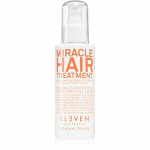 Eleven Australia Miracle Hair Treatment leöblítést nem igénylő ápolás hajra 125 ml kép