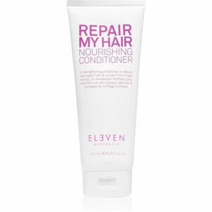 Eleven Australia Repair My Hair Nourishing Conditioner erősítő és revitalizáló kondicionáló 200 ml kép