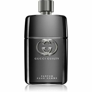 Gucci Guilty Pour Homme parfüm uraknak 90 ml kép