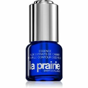 La Prairie Essence of Skin Caviar Eye Complex feszesítő gél szemkörnyékre 15 ml kép