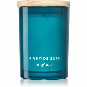 Makers of Wax Goods Hightide Surf illatgyertya 244 g kép