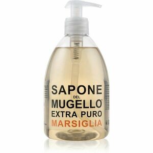 Sapone del Mugello Marseille folyékony szappan 500 ml kép