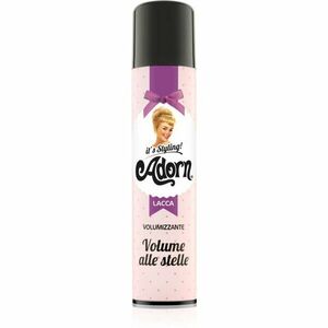 Adorn Volume spray a dús hajért 250 ml kép