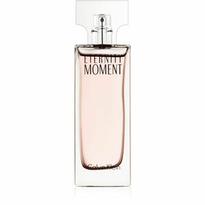 Calvin Klein Eternity Moment Eau de Parfum hölgyeknek 30 ml kép