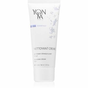 Yon-Ka Essentials Nettoyant Creme sminklemosó krém 100 ml kép