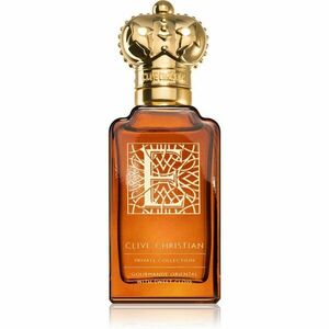 Clive Christian Private Collection E Gourmande Oriental Eau de Parfum uraknak 50 ml kép