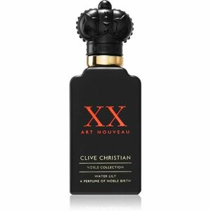 Clive Christian Noble XX Water Lily Eau de Parfum hölgyeknek 50 ml kép