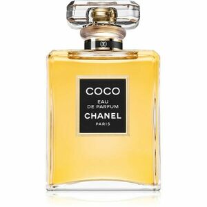 Chanel Coco Eau de Parfum hölgyeknek 100 ml kép