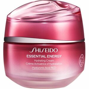Shiseido Essential Energy Hydrating Cream mélyen hidratáló krém 50 ml kép