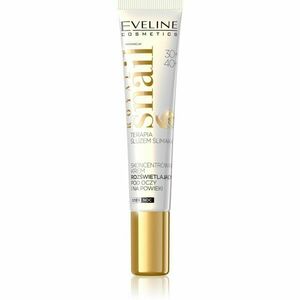 Eveline Cosmetics Royal Snail hidratáló és kisimító szemkrém 30+ 20 ml kép