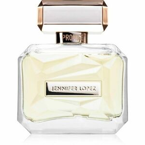 Jennifer Lopez Promise Eau de Parfum hölgyeknek 50 ml kép