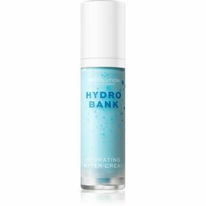 Revolution Skincare Hydro Bank könnyű hidratáló krém hialuronsavval 50 ml kép
