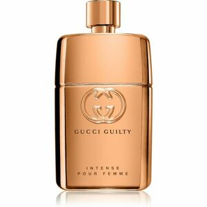 Gucci Guilty Pour Femme Eau de Parfum hölgyeknek 90 ml kép