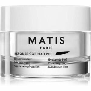 MATIS Paris Réponse Corrective Hyaluronic-Perf aktív hidratáló krém hialuronsavval 50 ml kép