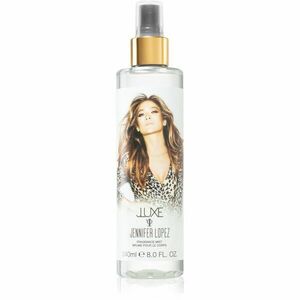 Jennifer Lopez JLuxe parfümözött spray a testre hölgyeknek 240 ml kép
