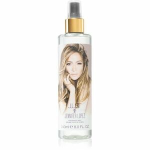 Jennifer Lopez JLust parfümözött spray a testre hölgyeknek 240 ml kép