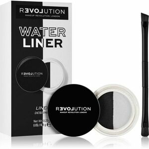 Revolution Relove Water Activated Liner szemhéjtus árnyalat Distinction 6, 8 g kép