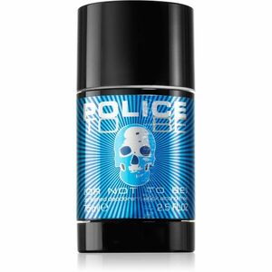 Police To Be stift dezodor uraknak 75 ml kép