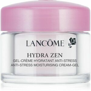 Lancôme Hydra Zen hidratáló géles krém az arcbőr megnyugtatására 15 ml kép